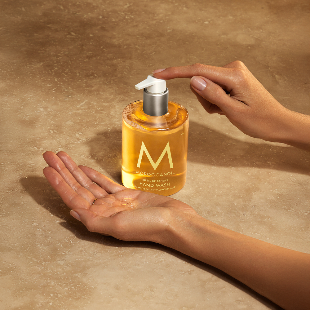SOLEIL DE TANGER HAND WASH (JABÓN DE MANOS)